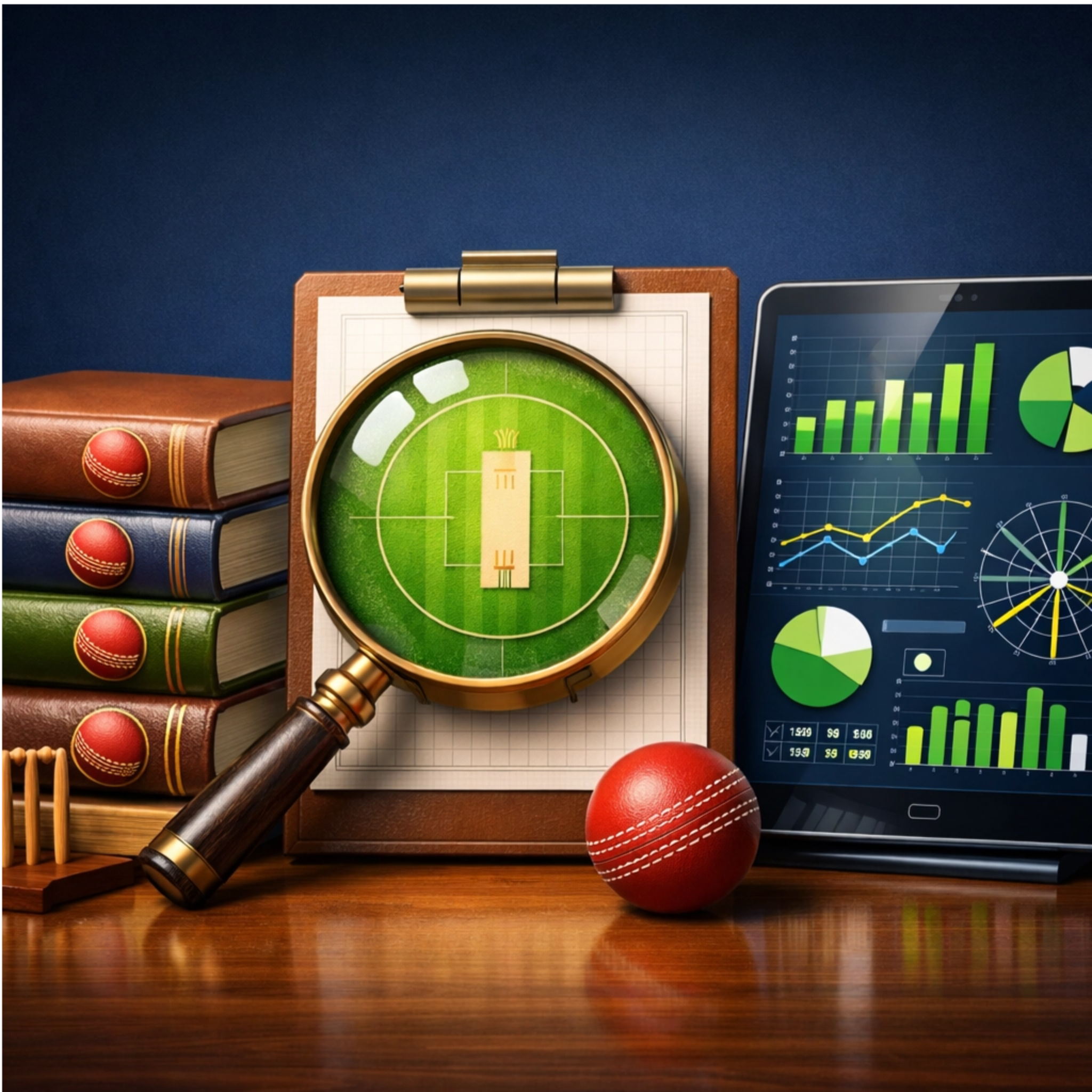 Knowledge Hub preview visual